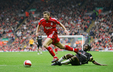 意甲联赛本轮精彩进球回顾