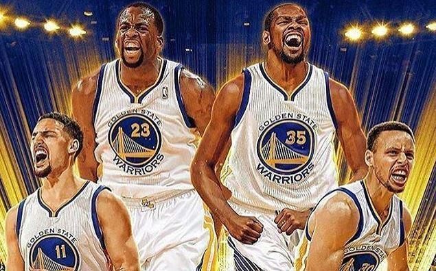 篮球勇士主帅称赞球队防守改善（勇士主教练称赞球队防守明显提升）